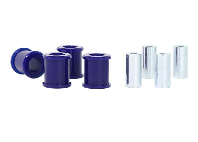 Superpro — SuperPro 2008 Pontiac G8 Base Rear Trailing Arm Bushing Set (4pcs.)
Bushing Kit - view 3