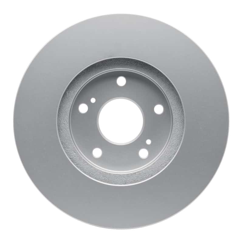 DFC — DFC 99-14 Acura CL Front GeoSPEC Coated Rotor
DFC Brake Rotor - view 5
