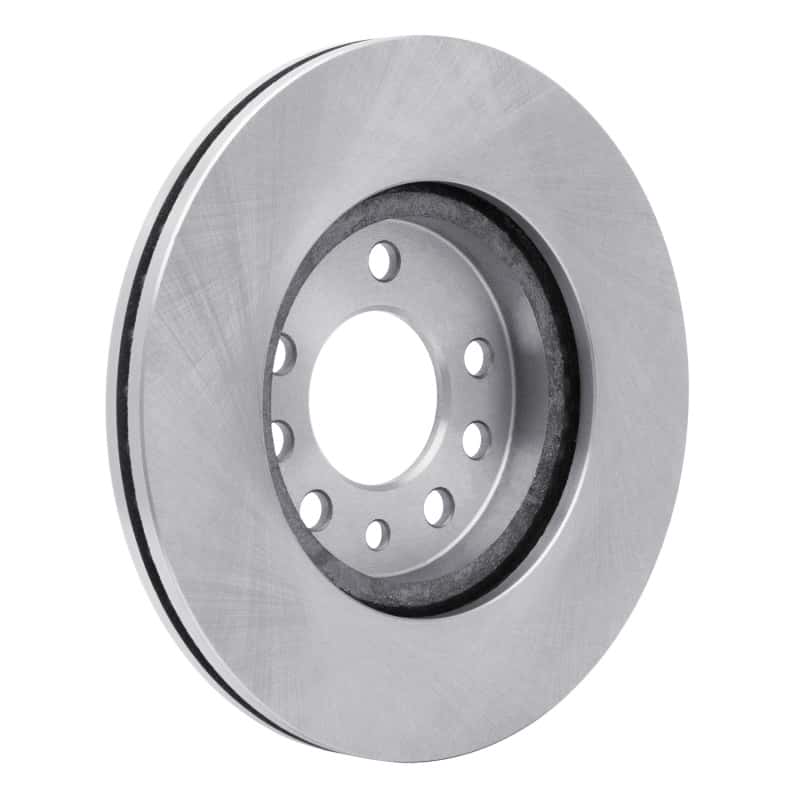 DFC — DFC 94-96 Saab 900 Front Brake Rotor
DFC Brake Rotor - view 4