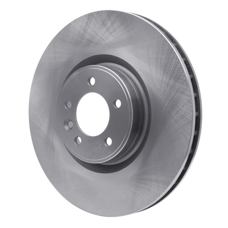 DFC — DFC 10-17 Land Rover Range Rover Front Brake Rotor
DFC Brake Rotor - view 2