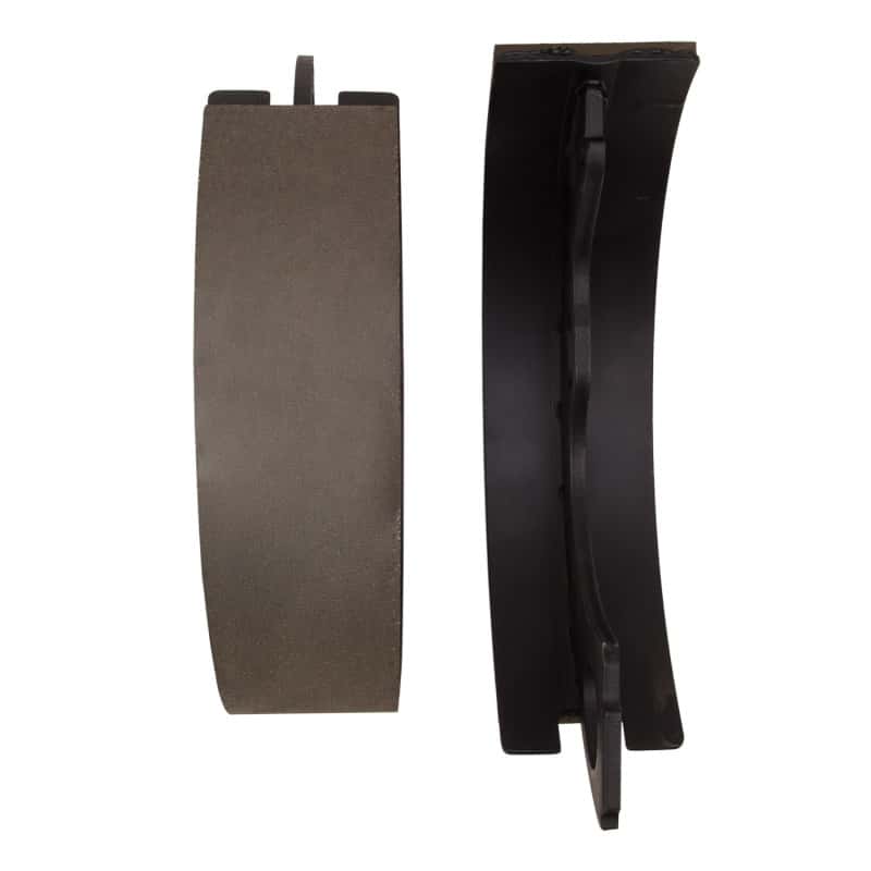 DFC — DFC 87-13 Chevrolet W6M Parking Parking Shoes
DFC Brake Shoe Set - view 2