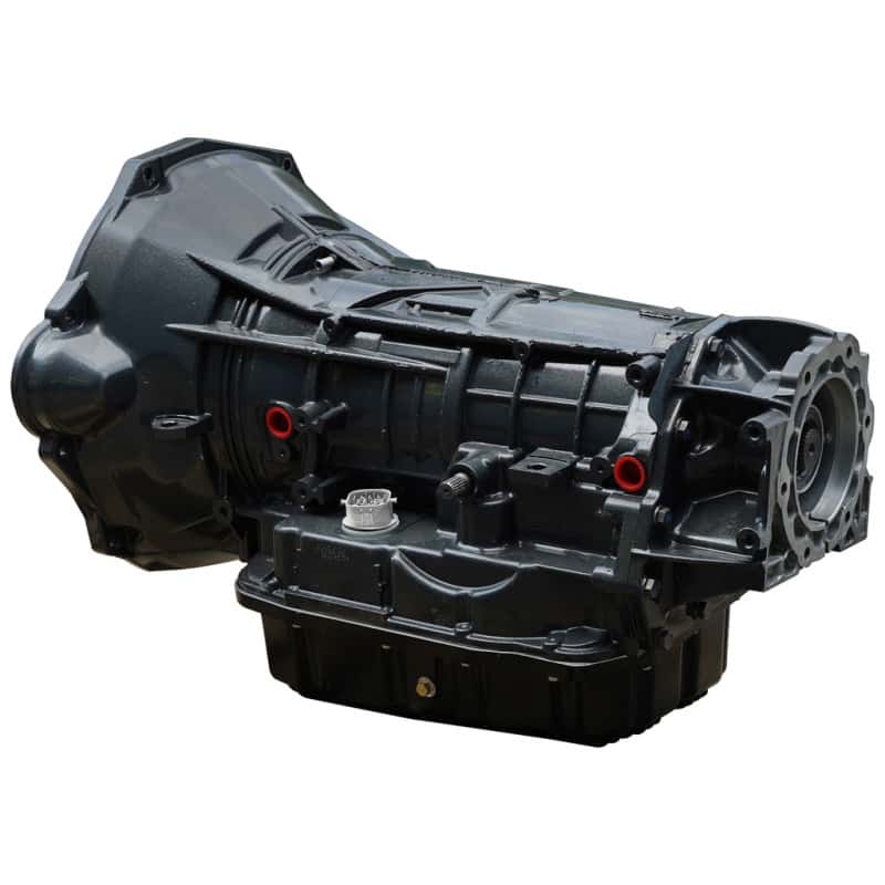 BD Diesel — BD Diesel 07.5-18 Dodge Ram 4WD 68RFE Roadmaster Transmission & Pro Force Converter
Auto Trans Assembly
ROADMASTER TRANS - view 2