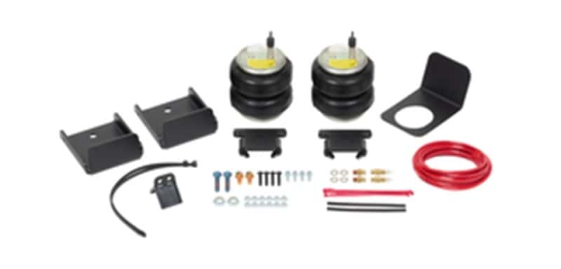 Firestone — Firestone Ride-Rite Air Spring Kit Rear 2019 GMC Sierra 1500 (W217602609)
SuspLoadLvlingKt
Ride-Rite Kit - view 2