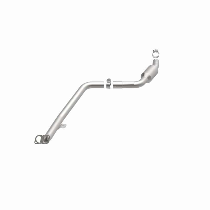 Magnaflow — Magnaflow 11-12 X3 3 L Underbody Direct Fit Converter
OEM Grade
OEM - view 27