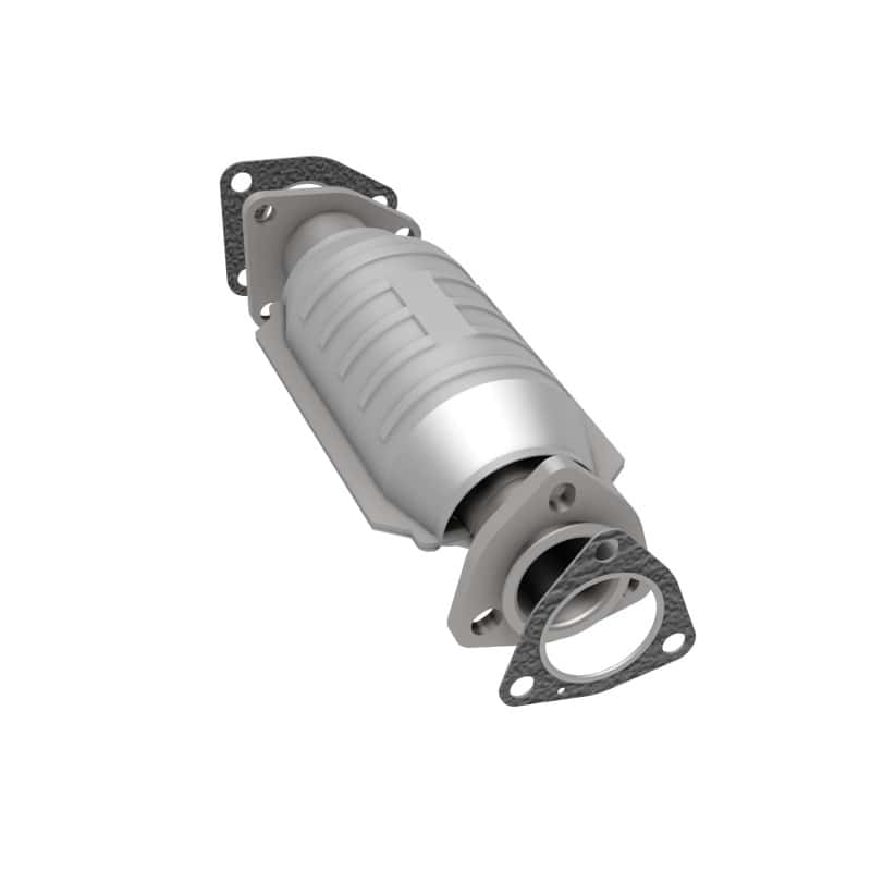 Magnaflow — MagnaFlow Conv Direct Fit Accord 86-89
Standard Grade
Standard - view 15