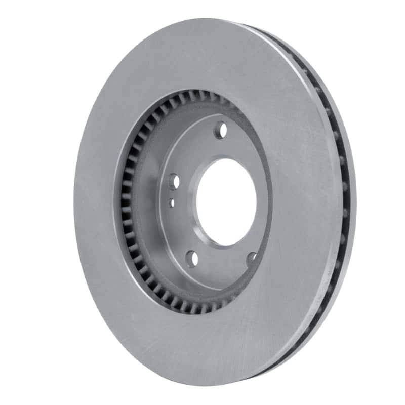 DFC — DFC 07-10 Kia Rondo (Canada) Front Brake Rotor
DFC Brake Rotor - view 4