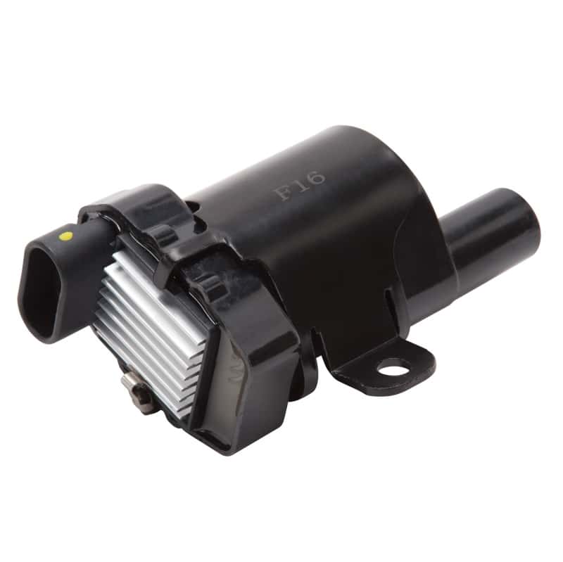 Edelbrock — Edelbrock 97-13 GM Gen III/IV LS Engines Max-Fire Ignition Coil
ELECTRONICS - view 1