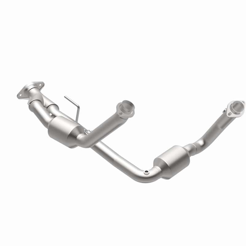 Magnaflow — Magnaflow 06-09 Jeep Commander 4.7L Direct Fit Converter
California - view 21