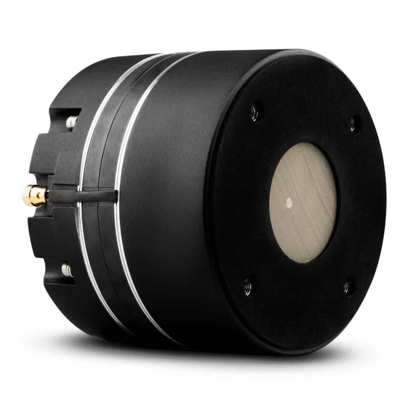 DS18 — DS18 2in Drivers Bolt-On Throat 440 Watts RMS 2x 3.5in Dual Polyester Vc 8 ohm - view 5