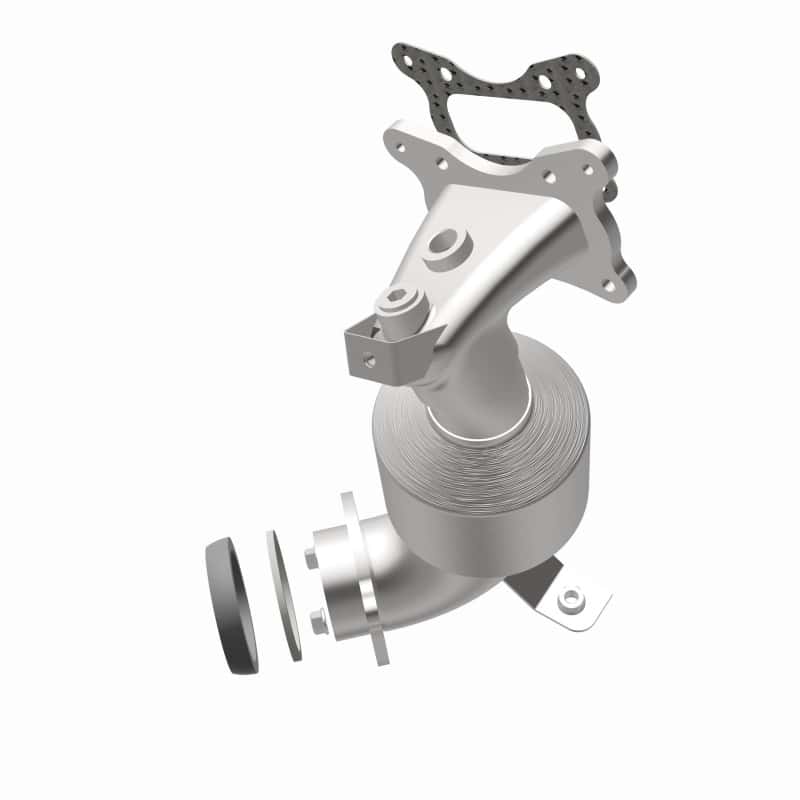 Magnaflow — Magnaflow Conv DF 12-14 Civic 2.4L Manifold
OEM Grade
OEM - view 21