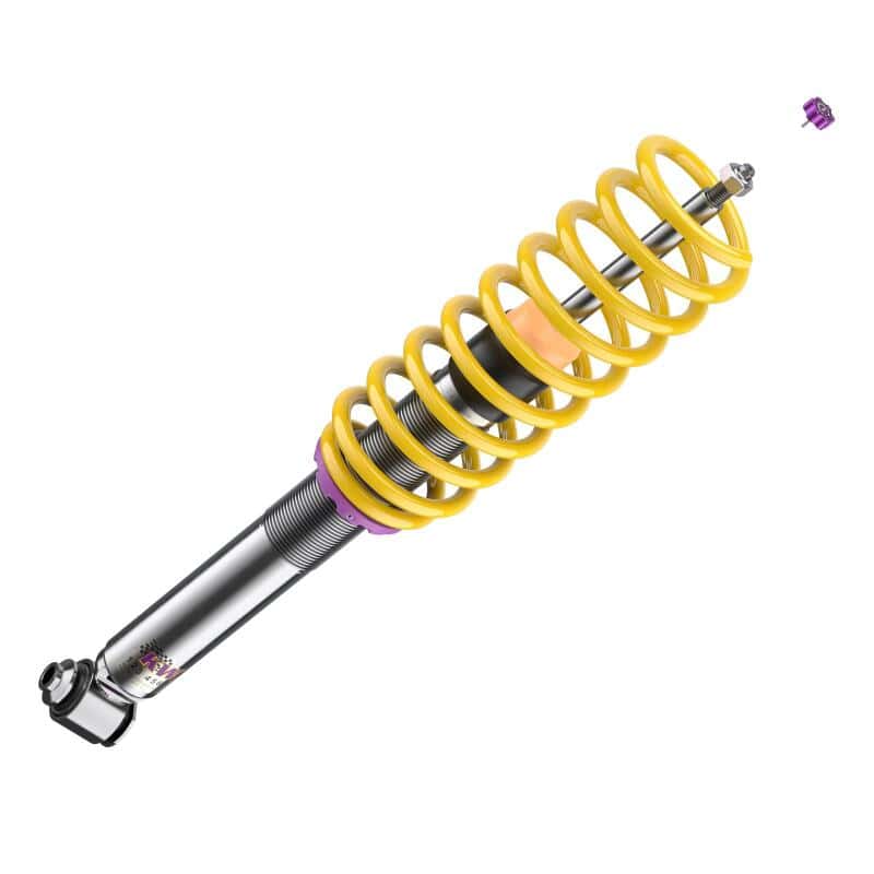 KW — KW Coilover Kit V3 13+ BMW M5 F10 (5L) Sedan (inc EDC Delete Unit)
Coilover Kit - view 17