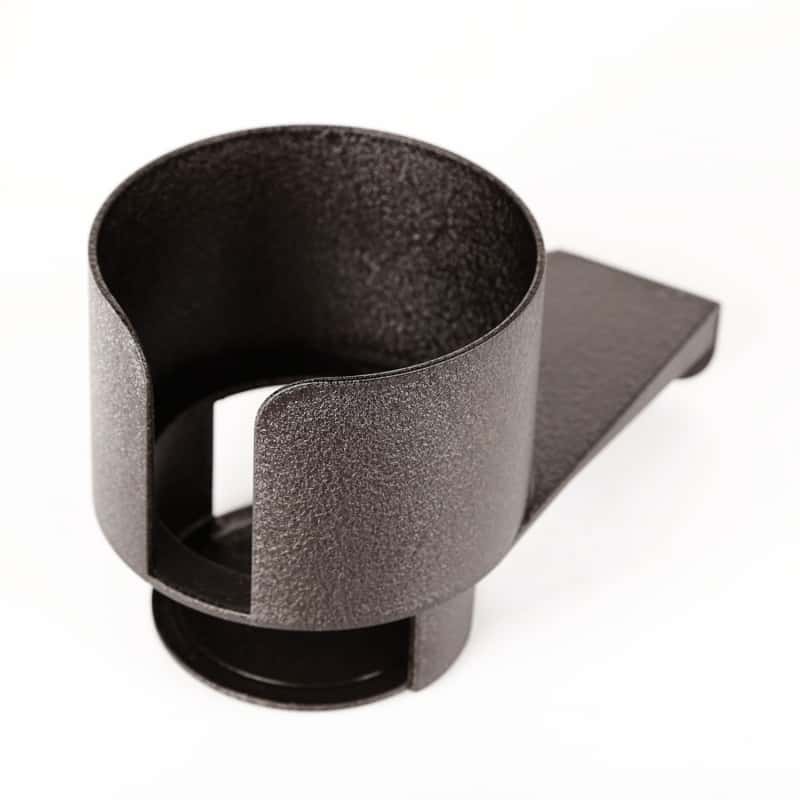 Rugged Ridge — Rugged Ridge Cup Holder Windshield Mount 76-95 Jeep CJ / Jeep Wrangler
OFFROAD_INTERIOR
Cup Holder - view 3