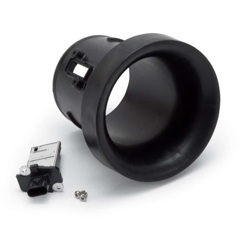 Edelbrock — Edelbrock Mass Air Flow Sensor Kit Universal Ford
SUPERCHARGER COMPONE - view 1
