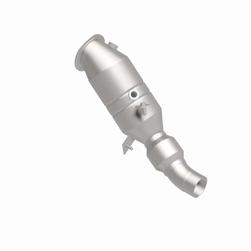 Magnaflow — Magnaflow Conv DF 2014 228i 2.0L Close Coupled
OEM Grade
OEM - view 13