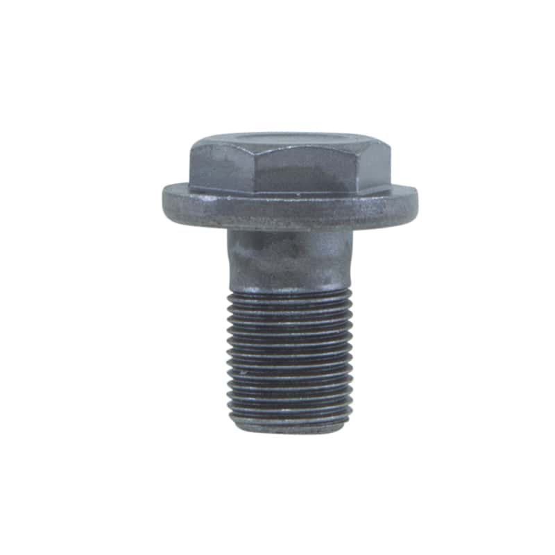 Yukon Gear & Axle — Yukon Gear Ring Gear Bolt For Toyota T100 / Tacoma & 8in IFS Front
Ring Gear Bolt  - view 3