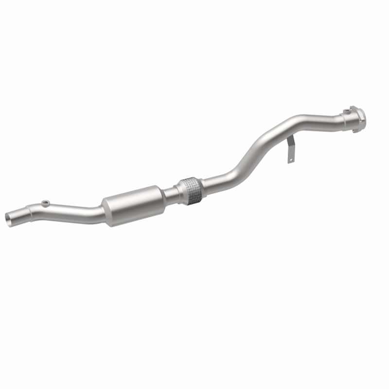 Magnaflow — MagnaFlow Conv DF 00-03 Audi A6 Quattro 4.2L Passenger Side *NOT FOR SALE IN CALIFORNIA*
OEM Grade
OEM - view 19
