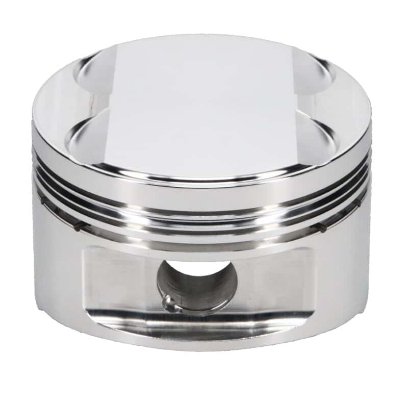 JE Pistons — JE Pistons OPEL 1.6 16V 11.5:1 KIT Set of 4 Pistons - view 9