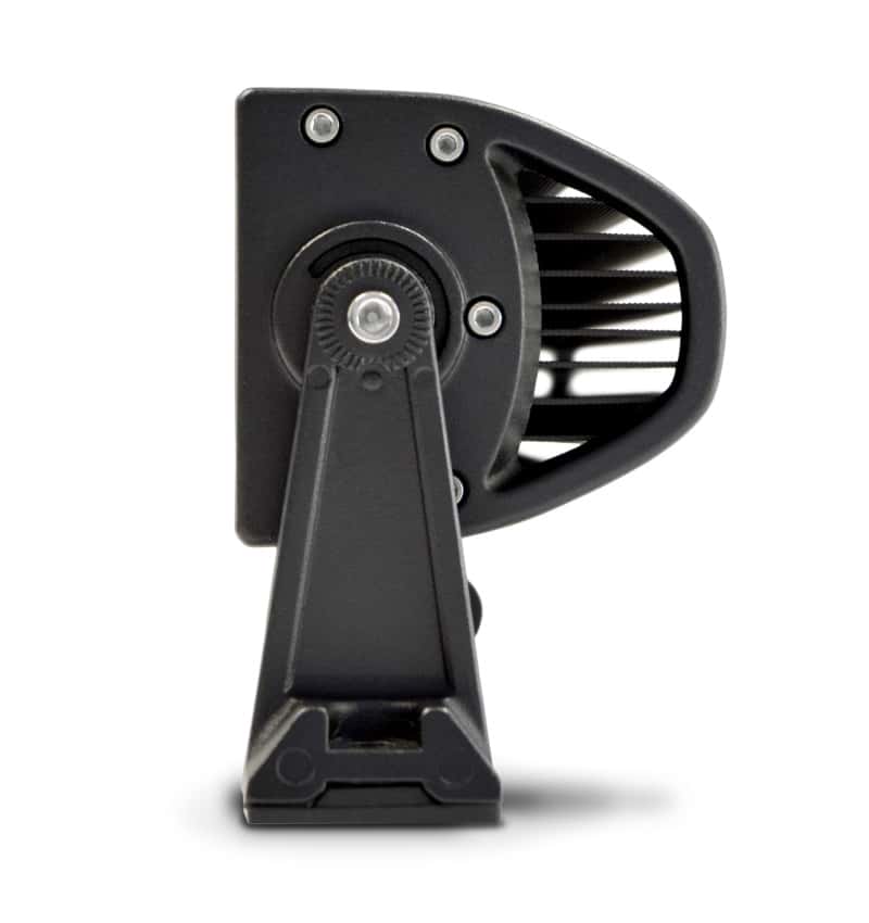 DV8 Offroad — DV8 Offroad BRS Pro Series 20in Light Bar 120W Flood/Spot 3W LED - Black
LED Light Bar - view 3