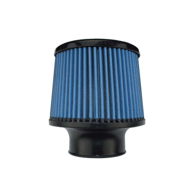 Injen — Injen AMSOIL Ea Nanofiber Dry Air Filter - 3.00 Filter 6 Base / 5 Tall / 5 Top
Air Filter - view 3