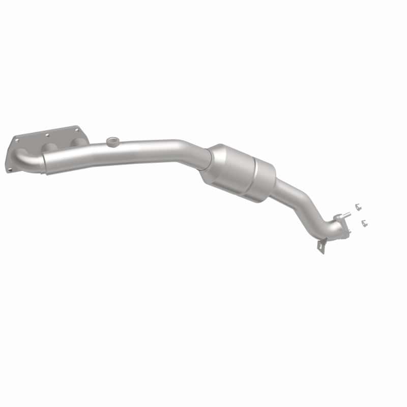 Magnaflow — MagnaFlow Conv DF 05-09 Audi A8 6.0L
California - view 10