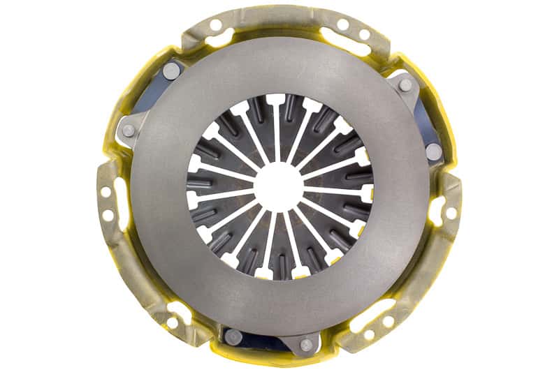ACT — ACT 1993 Toyota 4Runner P/PL Xtreme Clutch Pressure Plate
Pressure Plate - view 3