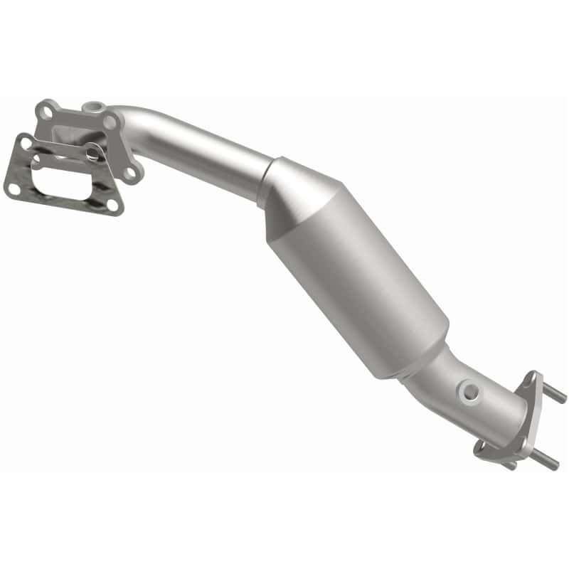 Magnaflow — Magnaflow 2015 Colorado 3.6 Underbody Direct Fit Converter
OEM Grade
OEM - view 5