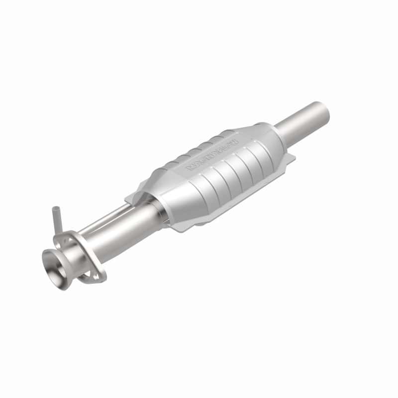 Magnaflow — MagnaFlow Conv Ford-Mercury 26X6.5X4 2/2
Standard Grade
Standard - view 29
