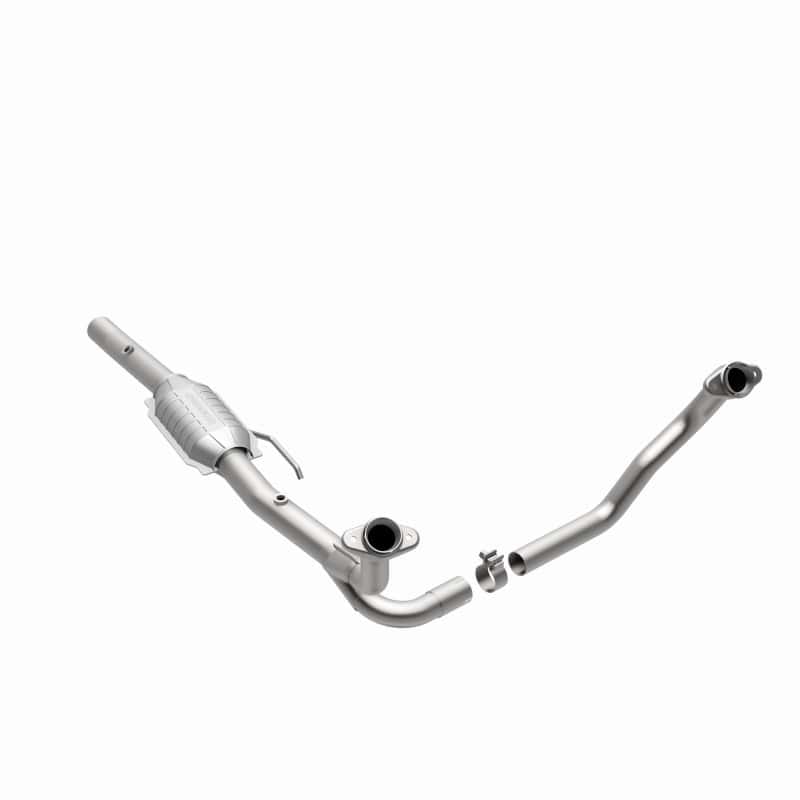 Magnaflow — MagnaFlow Conv DF 00-03 Dakota 4.7L 2WD OEM
OEM Grade
OEM - view 21