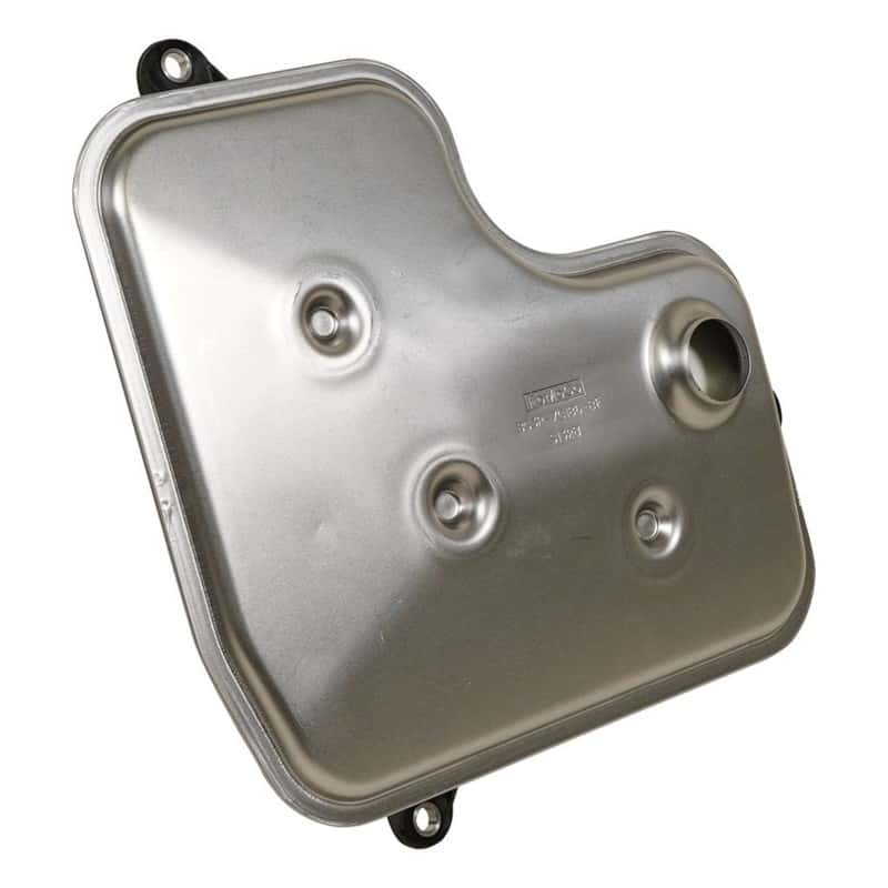 BD Diesel — BD Diesel Trans Filter Service Kit - Ford 2011-2020 6R140
Auto Trans Filter
TRANS FILTER KIT - view 3