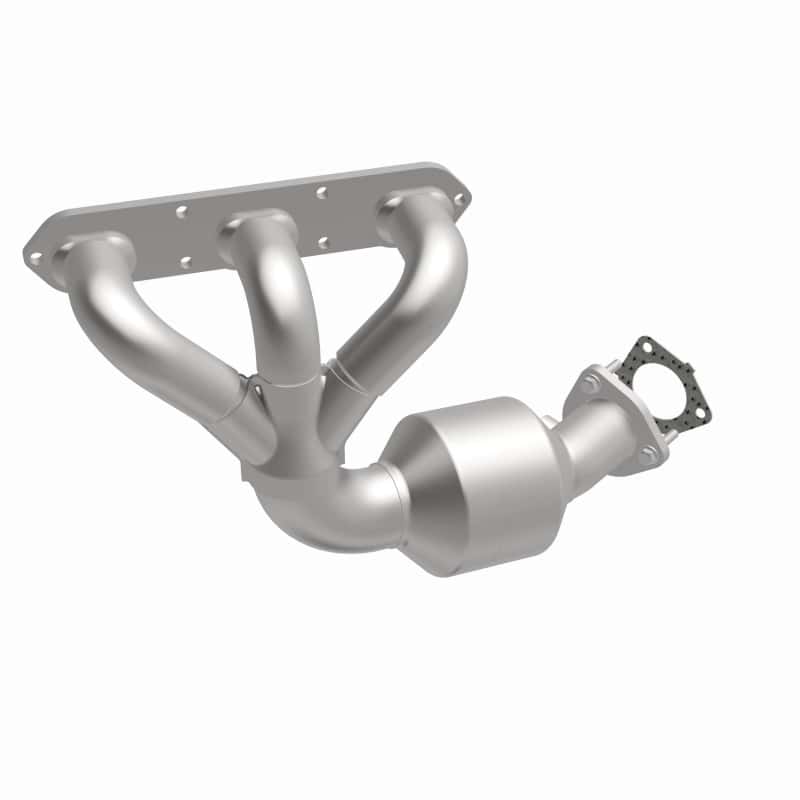 Magnaflow — MagnaFlow 2006 Porsche Cayman 3.4L Direct Fit CARB Compliant Catalytic Converter
California - view 7