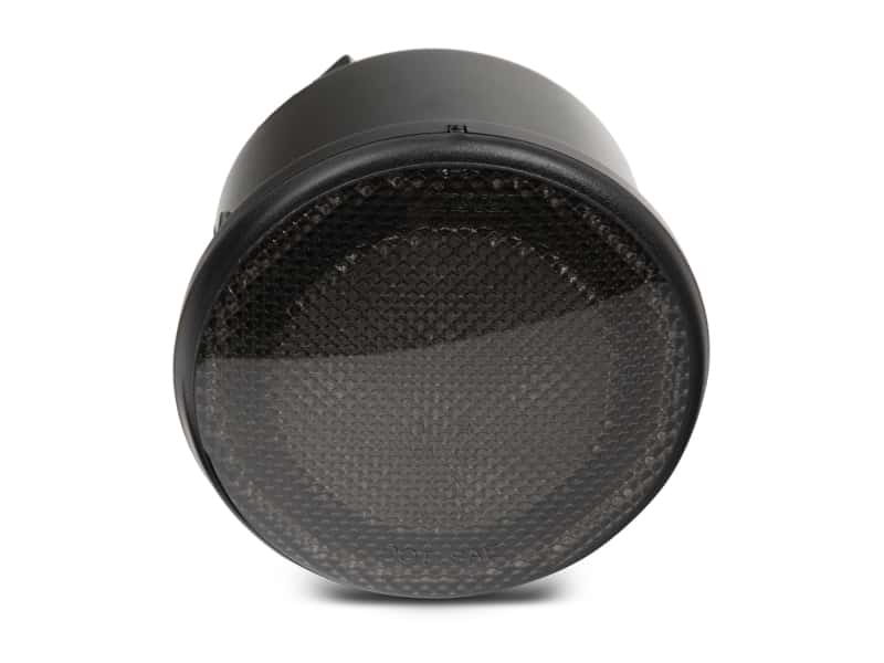 Raxiom — Raxiom 07-18 Jeep Wrangler JK Axial Series LED Turn Signals w/ Halo (Smoked)
Lights - view 5