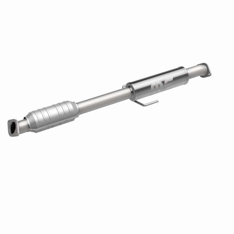 Magnaflow — MagnaFlow Conv DF 2012 Hyundai Sonata 2.0L
OEM Grade
OEM - view 7