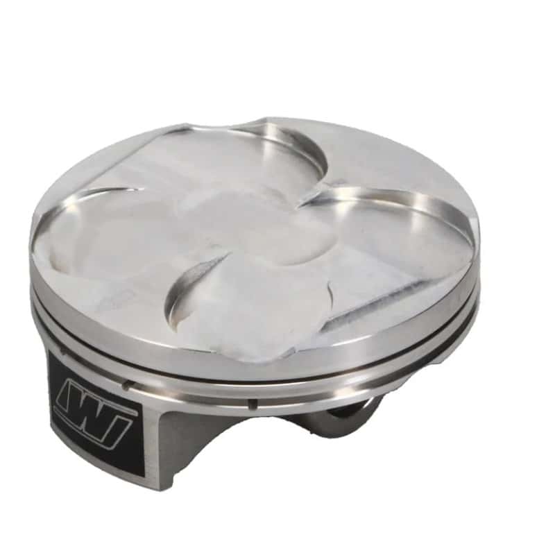 Wiseco — Wiseco Honda CRF250R/CRF250X 12.9:1 Compression Piston
Piston Kit - view 2