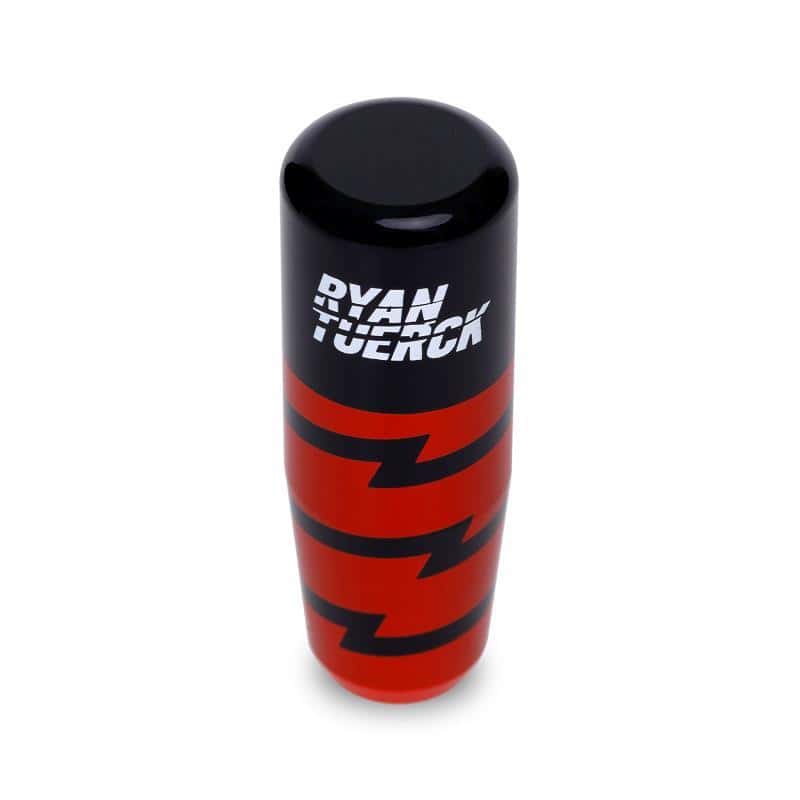 Mishimoto — Mishimoto 2017 Limited Edition Ryan Tuerck Shift Knob
Man Tran Shift Knob - view 4