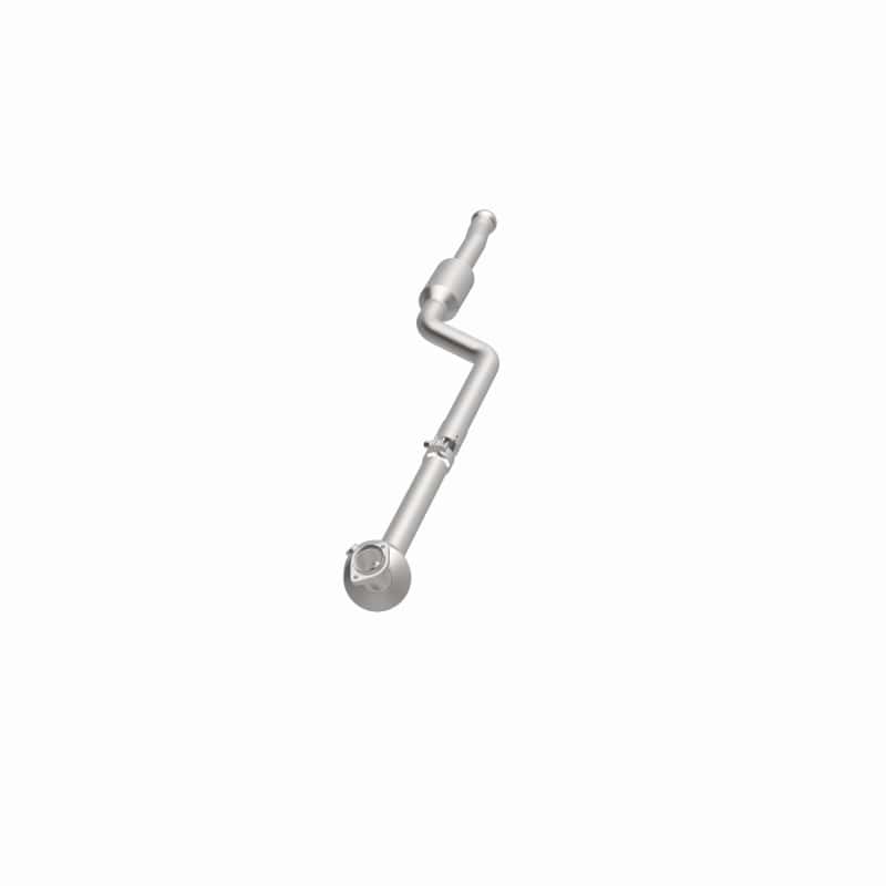 Magnaflow — Magnaflow 2011 C300 V6 3 OEM Underbody Direct Fit Converter
OEM Grade
OEM - view 26
