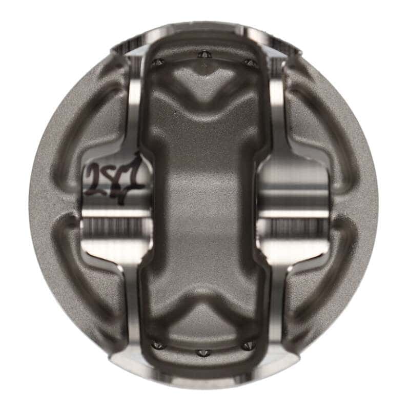 Wiseco — Wiseco AC/HON B 4v DOME +8.25 STRUT 8500XX Piston Kit
Piston Set - view 4