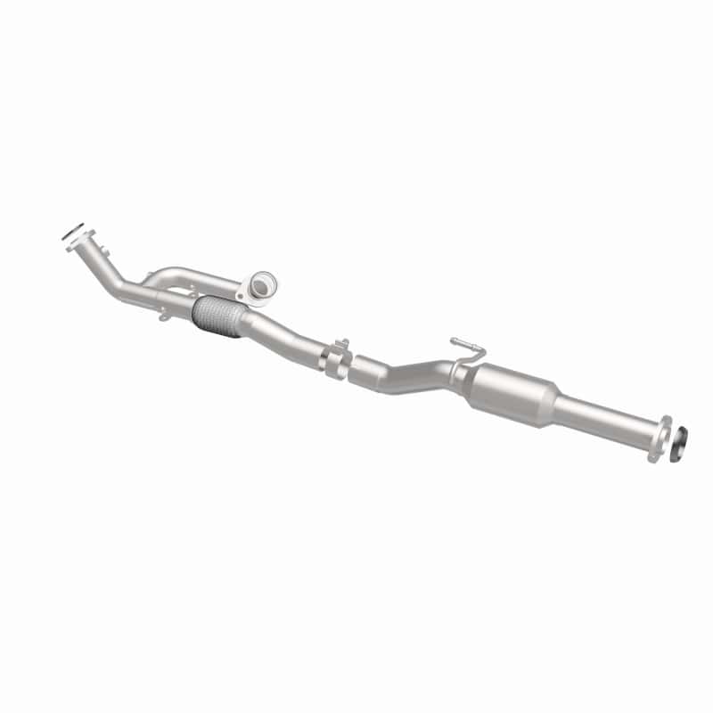 Magnaflow — Magnaflow 18-19 Toyota Camry 3.5L Direct Fit Converter
OEM Grade
OEM - view 13