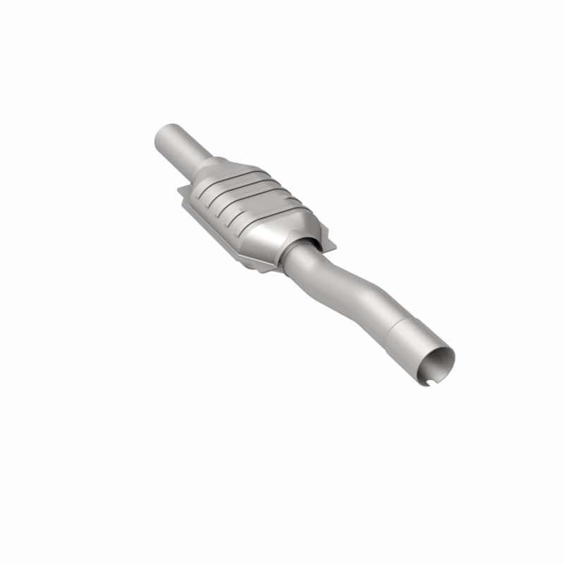Magnaflow — MagnaFlow Conv DF 02-04 Jeep Grand Cherokee 4.0L Rear
HM Grade
HM - view 23