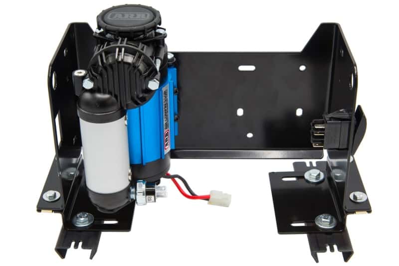 ARB — ARB Single Motor Onboard 12v Air Compressor Kit
Air Compressor Kit - view 3
