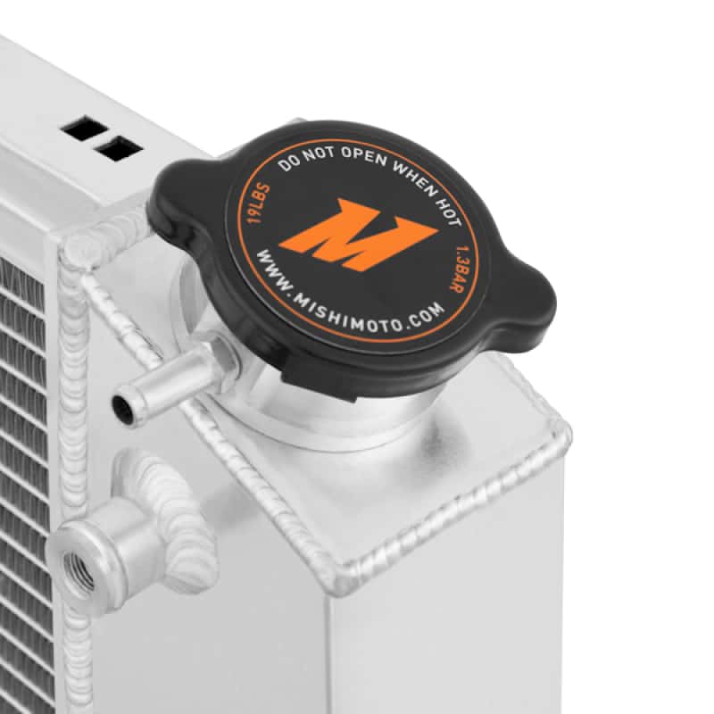 Mishimoto — Mishimoto 70-81 Chevy Camaro X-Line Performance Aluminum Radiator - view 11
