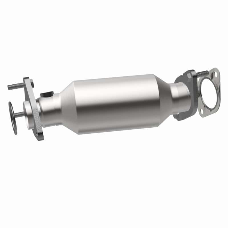 Magnaflow — Magnaflow 05-06 Nissan Pathfinder 4.0L Direct Fit Converter
California - view 10