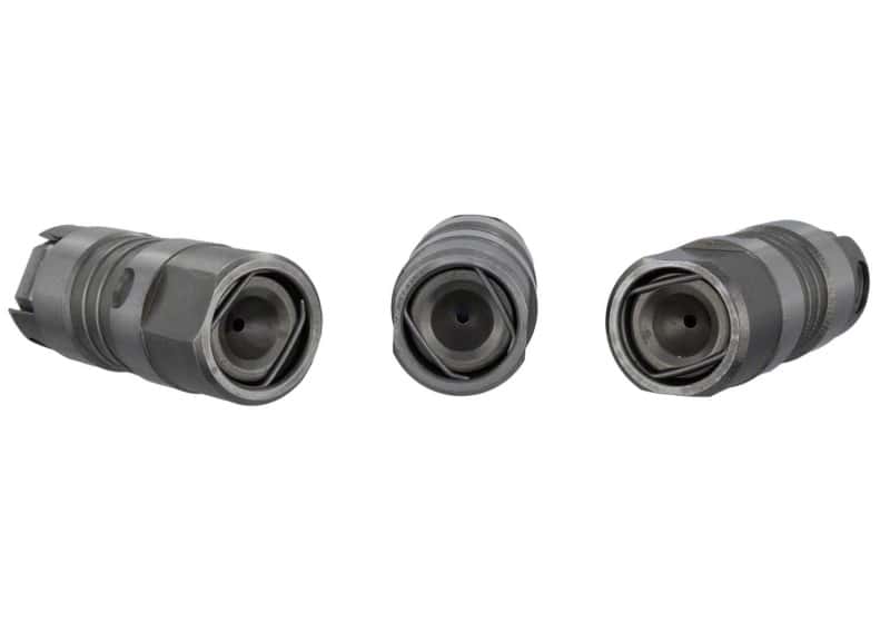 Ford Racing — Ford Racing 302/351W Hydraulic Roller Cam Lifters (Set of 16)
Lifter Set - view 7