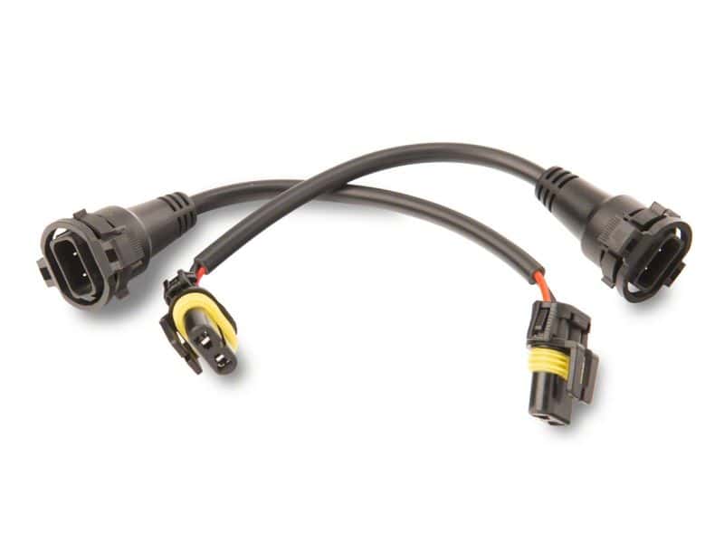 Raxiom — Raxiom 18-23 Jeep Wrangler JL Axial Series LED Fog Lights
Lights - view 9