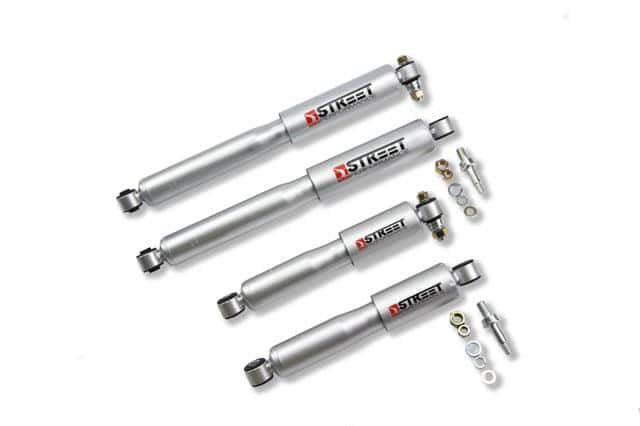Belltech — Belltech SHOCK SET STREET PERFORMANCE
SHOCK ABSORBER SET - view 3