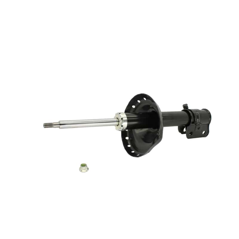 KYB — KYB Shocks & Struts Excel-G Front Right SUBARU Impreza (AWD) 2004-07 SUBARU WRX Wagon (NOT STI) - view 10