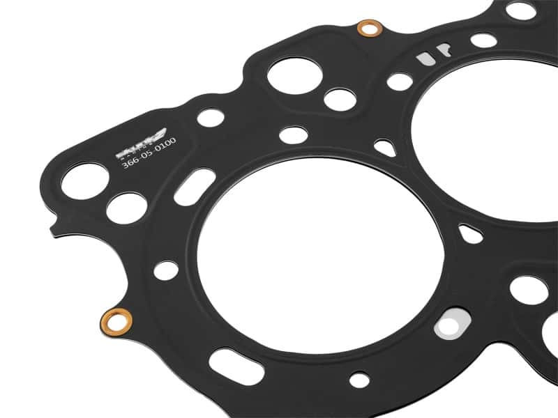 Skunk2 Racing — Skunk2 HG Honda/Acura B16A/B18C VTEC 81.50mm-3.208in Max Bore-0.85mm-0.033in Thick - view 3