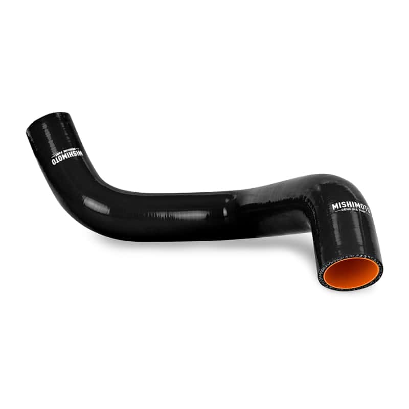 Mishimoto — Mishimoto 2019+ Chevrolet Silverado 1500 Silicone Hose Kit - Black
Radiator Hose Kit - view 2