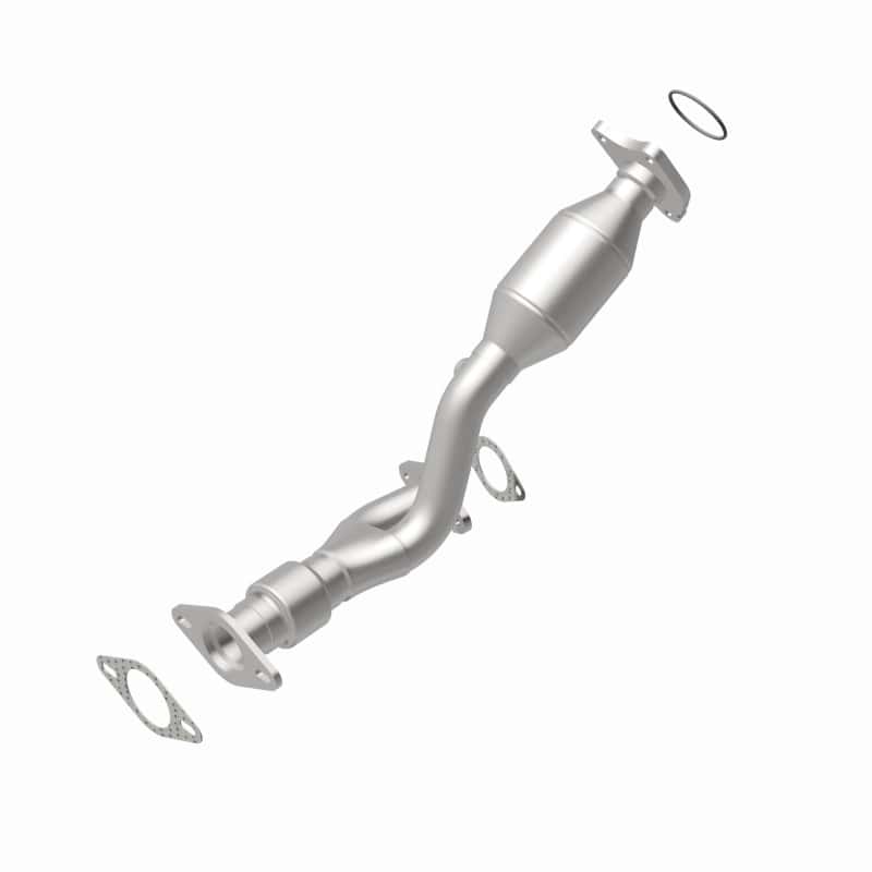 Magnaflow — Magnaflow Conv DF 2008-2009 G6 3.5 L Underbody
OEM Grade
OEM - view 18