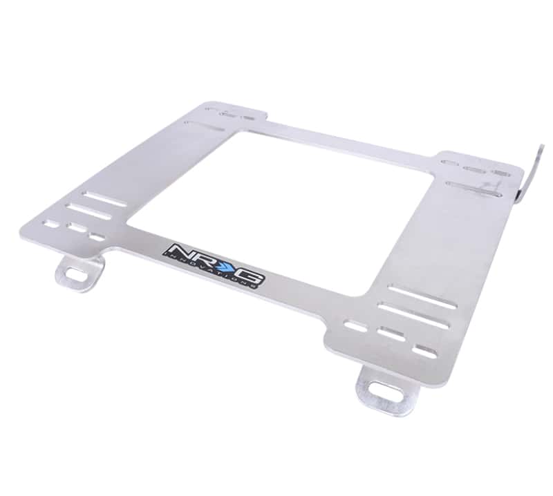 NRG — NRG Seat Brackets - 89-97 Mazda Mx-5 Miata NA - Pair - view 4