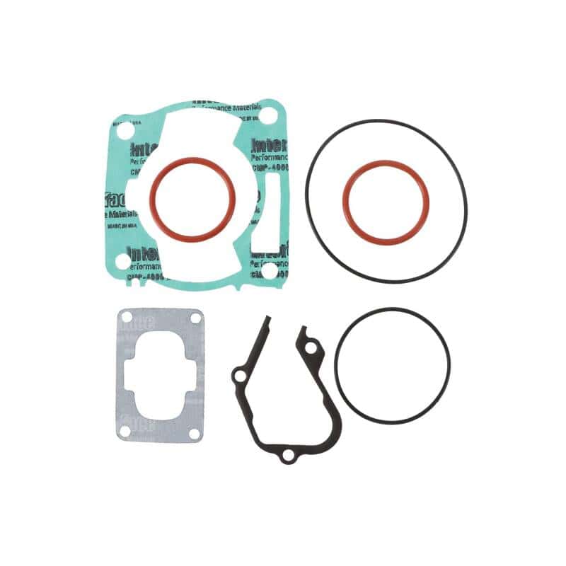 Vertex Pistons — Vertex Gaskets 19-23 Yamaha YZ85 Top End Gasket Kit - view 2